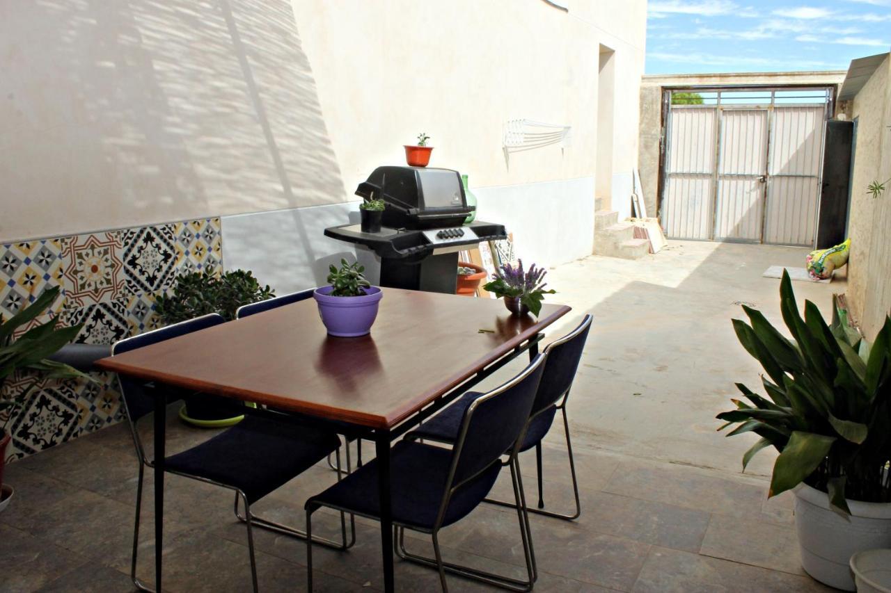 Casa Rural Rectoría de Raspay Exterior foto